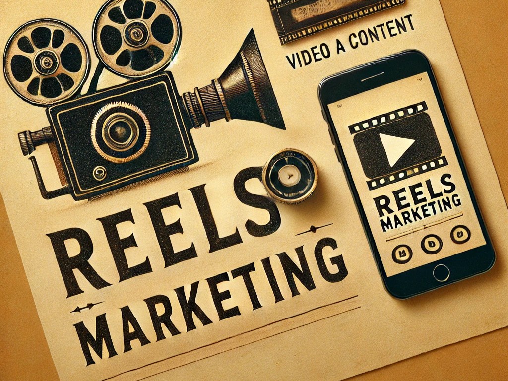 Reels Marketing